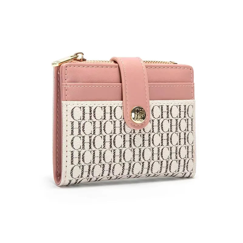 Gala Classic Trifold Wallet