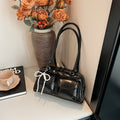 The Pearl Pocket Tote