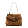 Hazel Winter Satchel