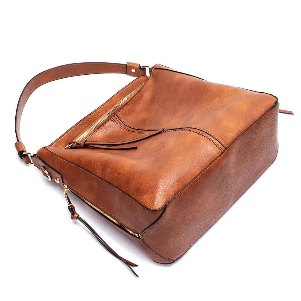 The Sienna Hobo