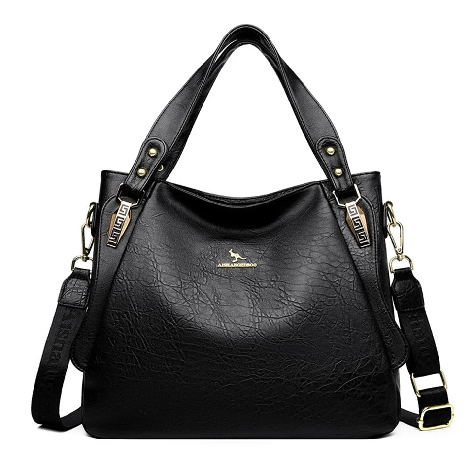The Kendra Soft Hobo
