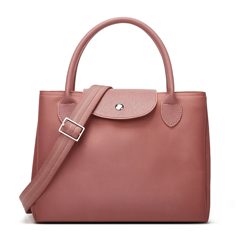 The Celine Fold Tote