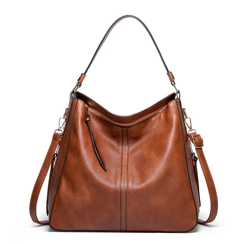 The Sienna Hobo