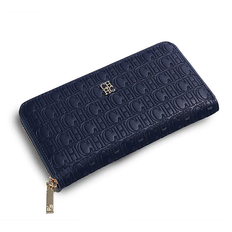 Nora Classic Long Purse
