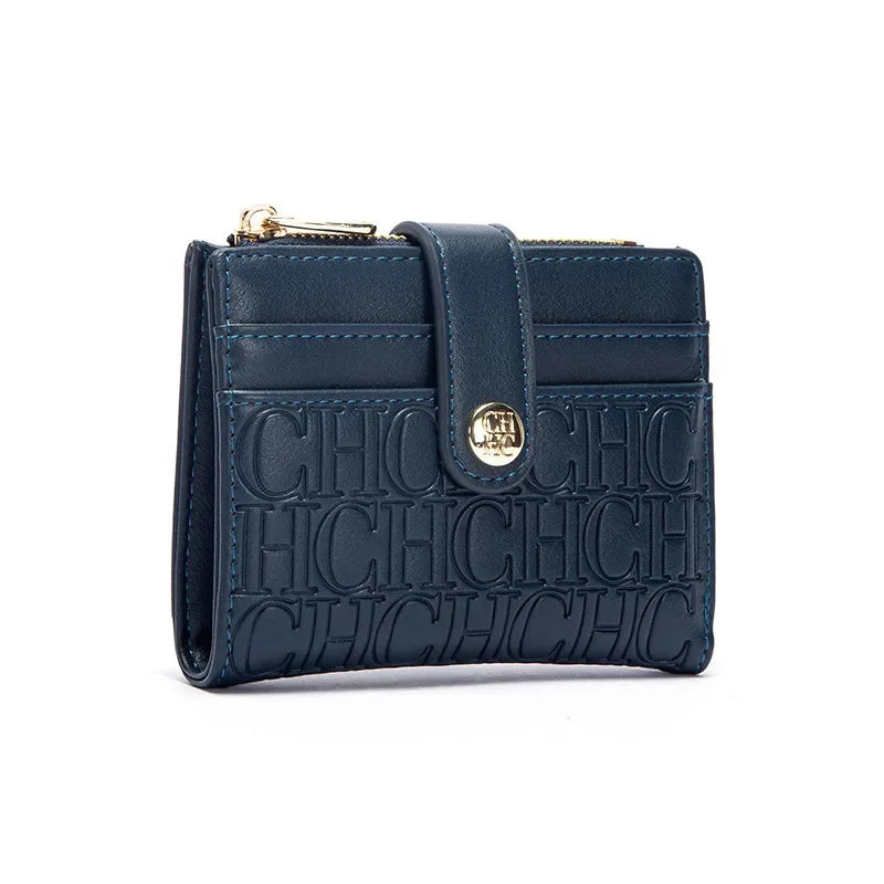 Gala Classic Trifold Wallet