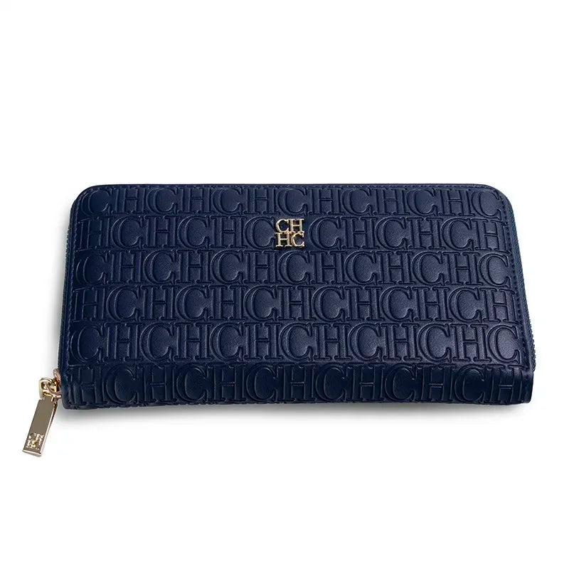 Nora Classic Long Purse