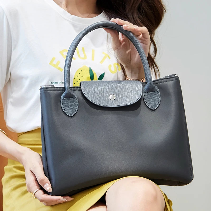 The Celine Fold Tote