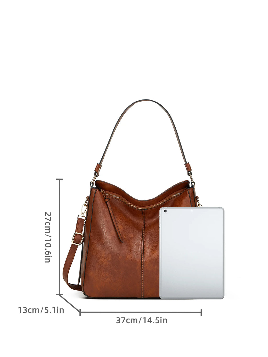 The Sienna Hobo