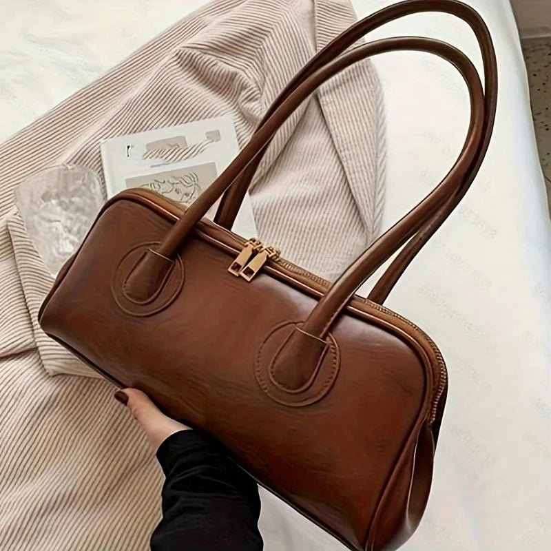 The Hazel Barrel Bag